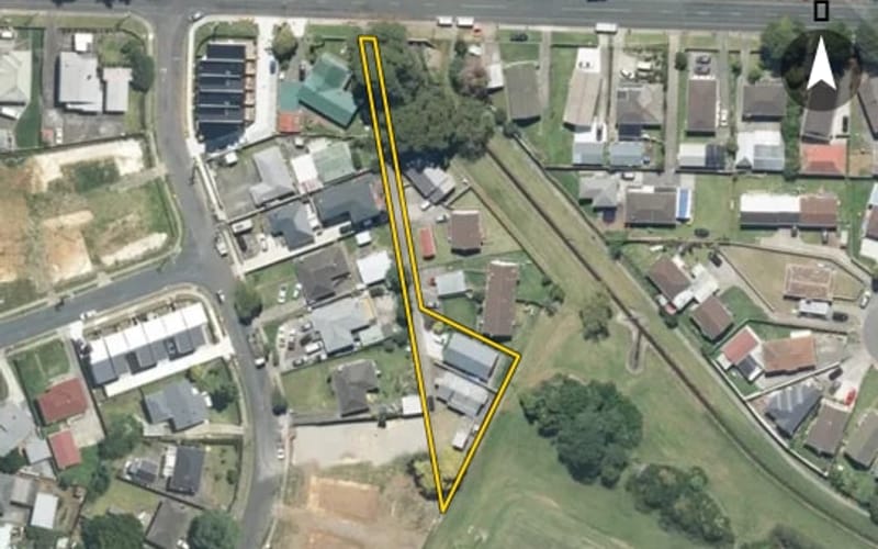 47 Flat Bush Road