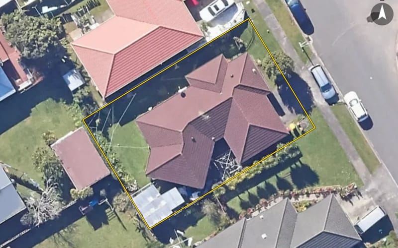 17 Retreat Drive