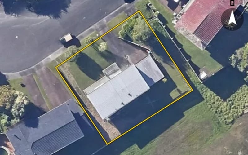 30 Fairway Drive