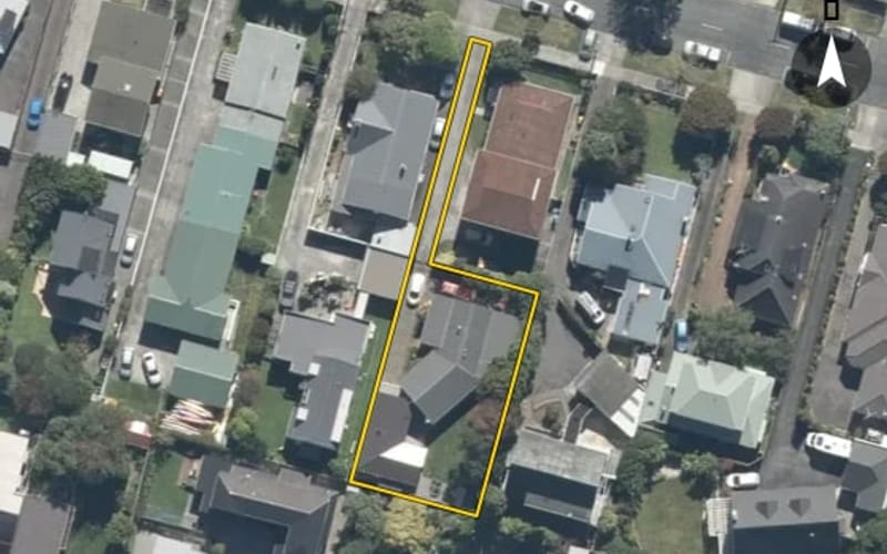 56A Pretoria Street
