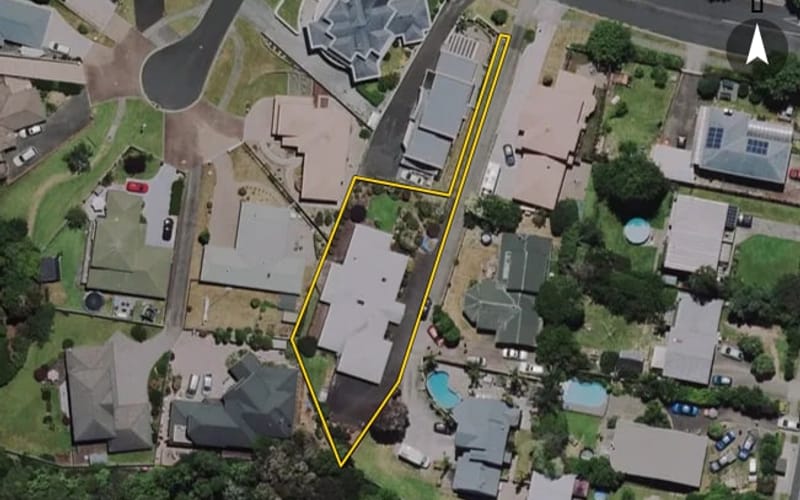 9 Western Heights Drive