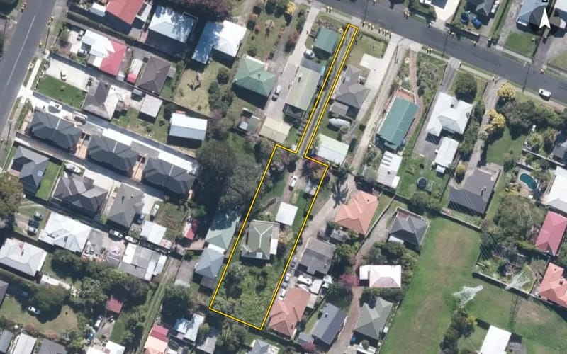 52 Beaubank Road