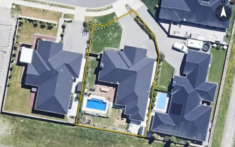 53 Grigg Drive