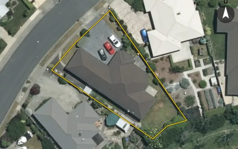 20 Woodstock Place
