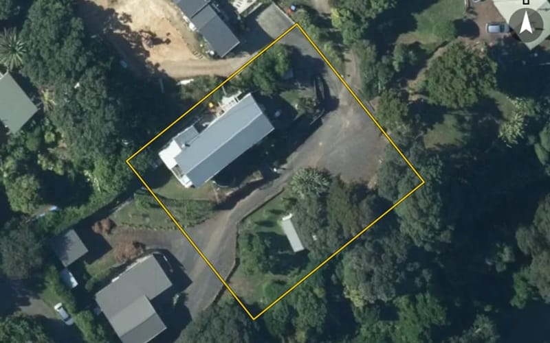 148 Wharf Road