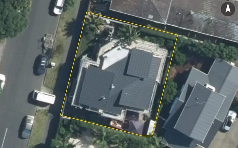 8 Sage Road