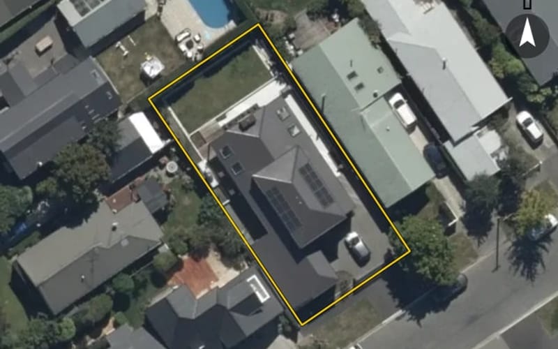 63 Perry Street