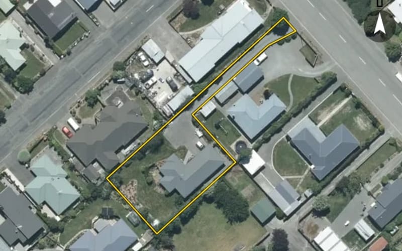 66 Beach Road