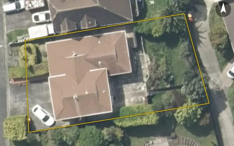 4 Tregony Place