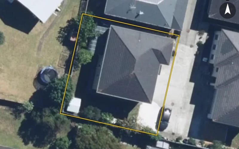 5A Parkview Place