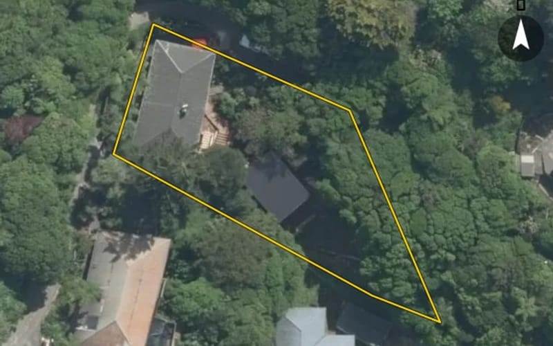 5 Broomhill Road