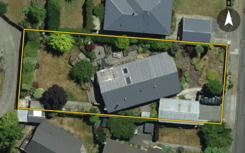 97 Quintin Drive