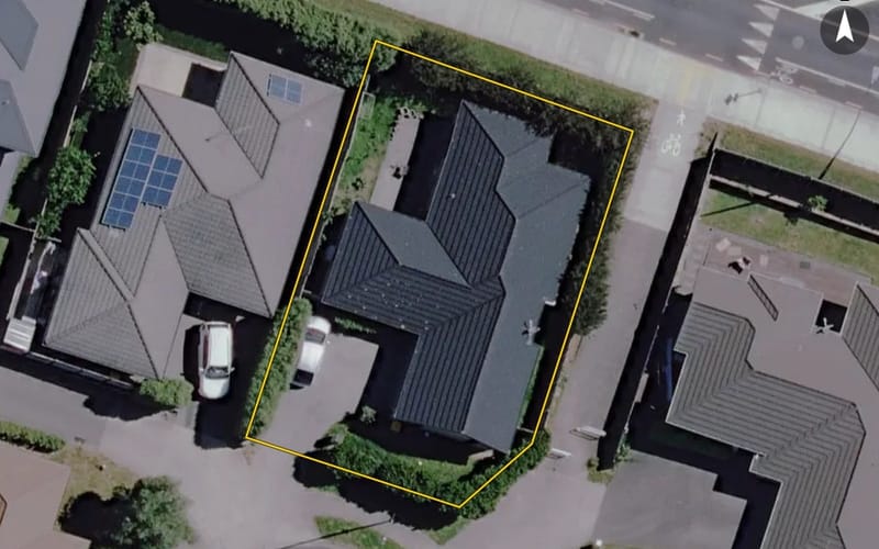 20 Teafields Court