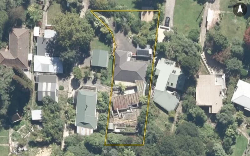 132A Wyndham Road