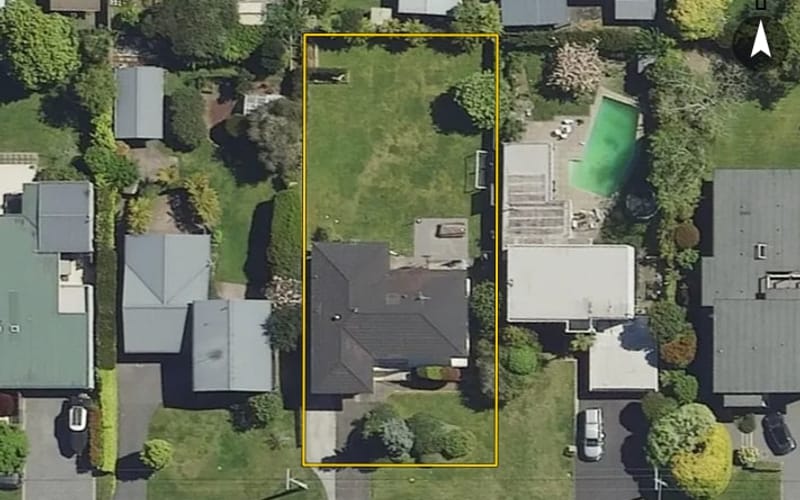 89 Sophia Street