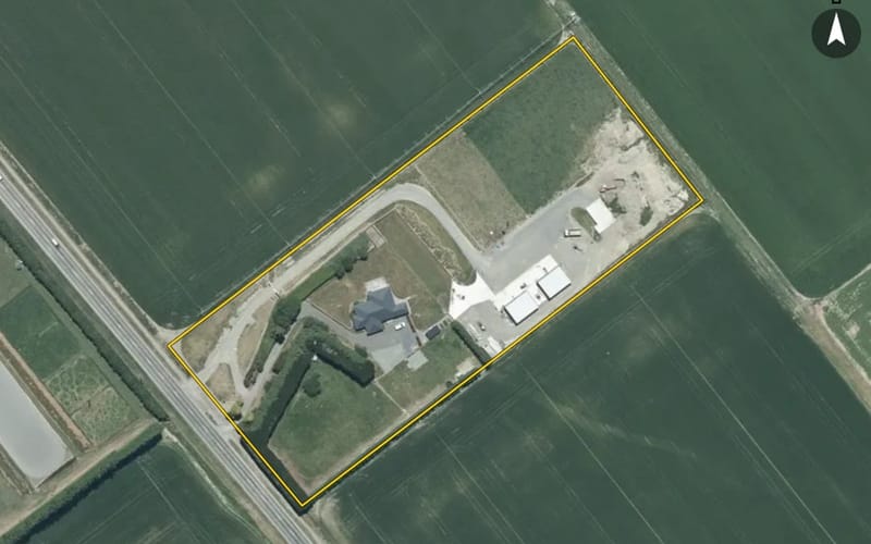 241 Grahams Road