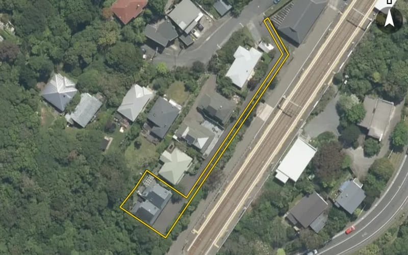 29A Collingwood Street