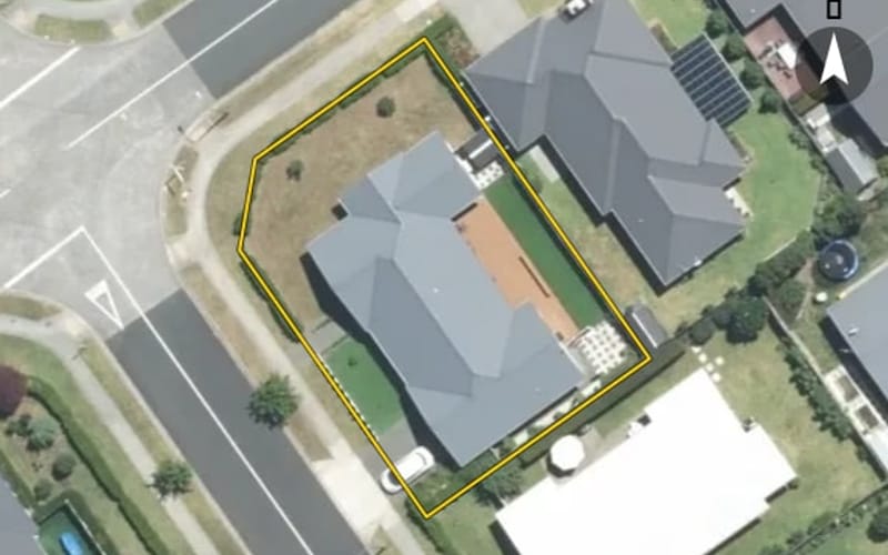 1 Kaimanawa Road