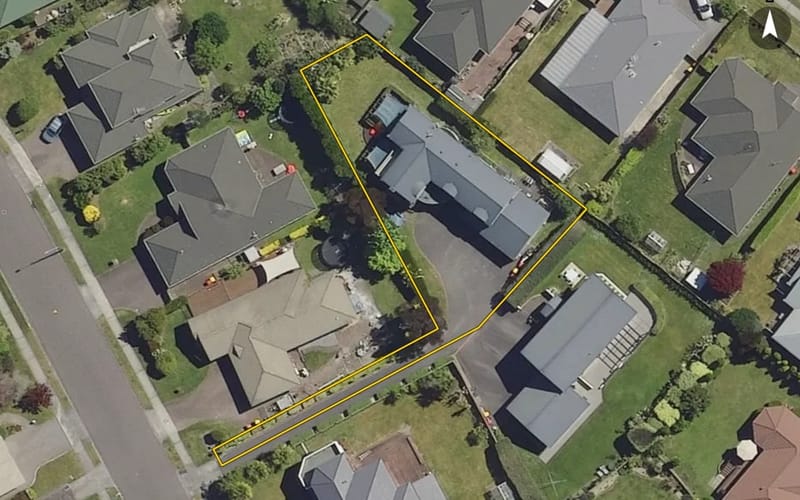 28 Stanley Drive