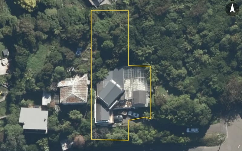 8 Titiro Moana Road