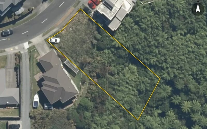 97 Cypress Drive