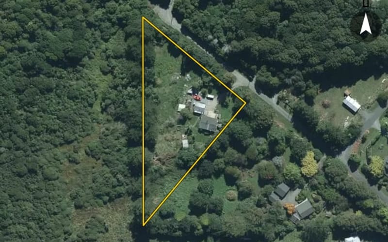 47 Awarua Road