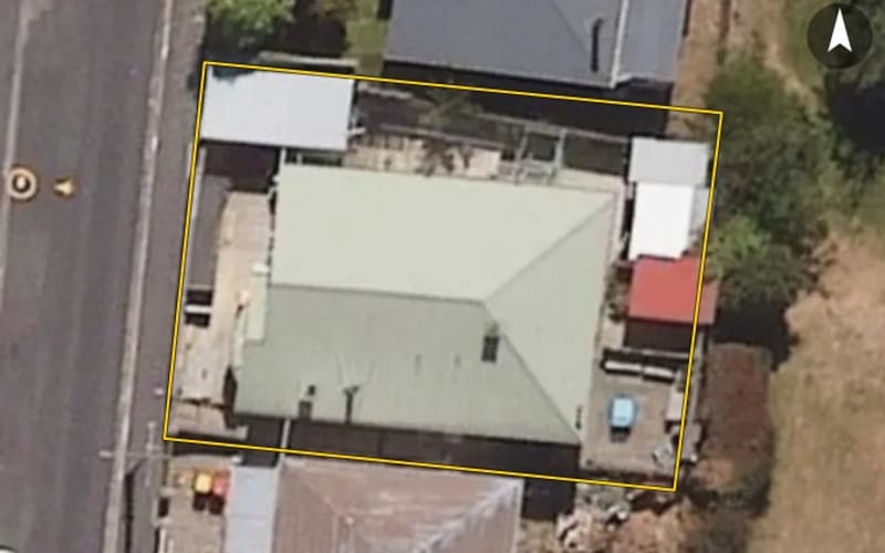 15 Peter Street