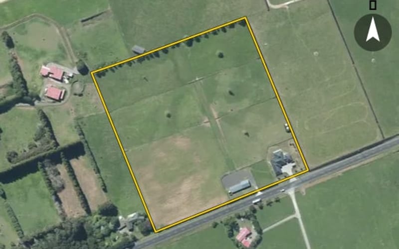 24 Waiau Pa Road
