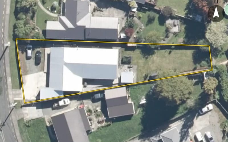 21 Pinehaven Road