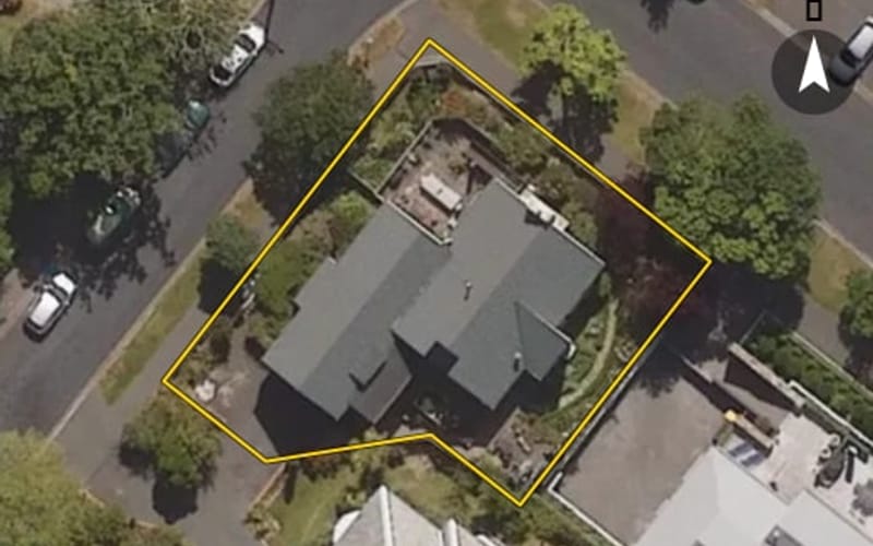 1 Maheno Street