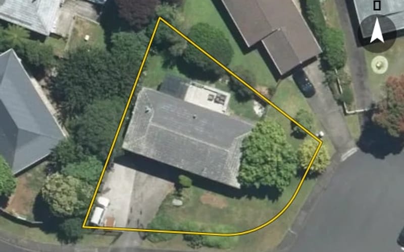 4 Polandson Place