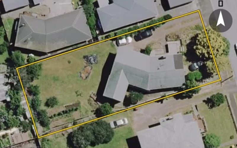 46 Fenwick Crescent