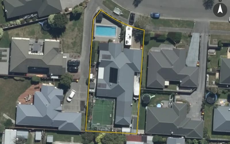 61 Coolspring Way