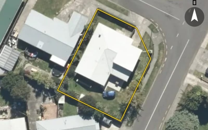 1 Berkeley Road