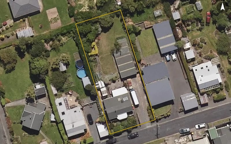 3 Monowai Road