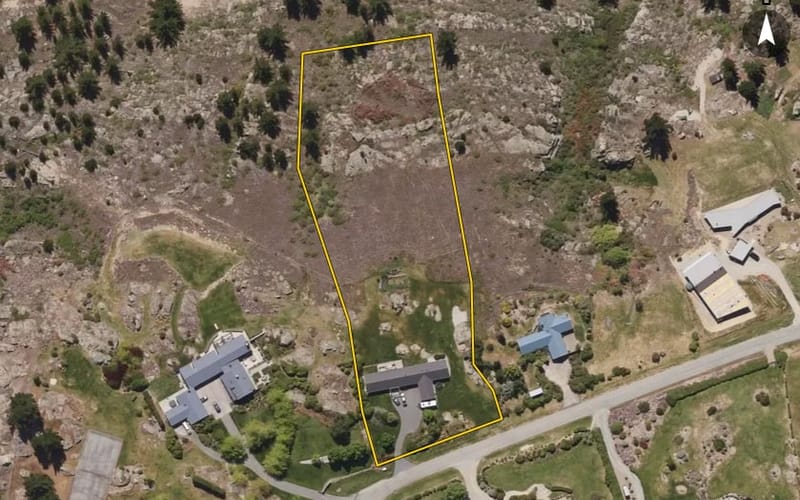 17 Old Golf Course Road