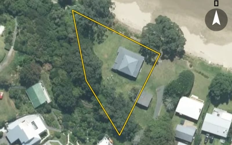18 Claude Road