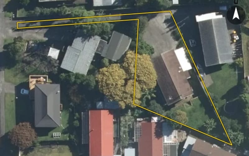 25 Borich Road