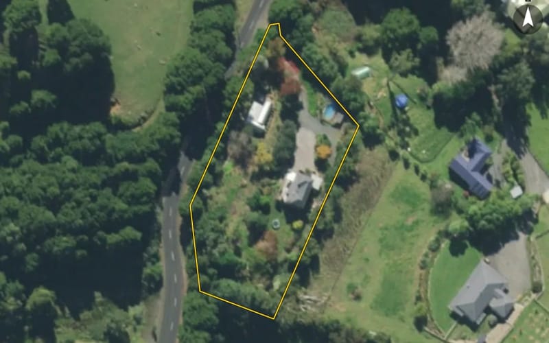 332 Crane Road