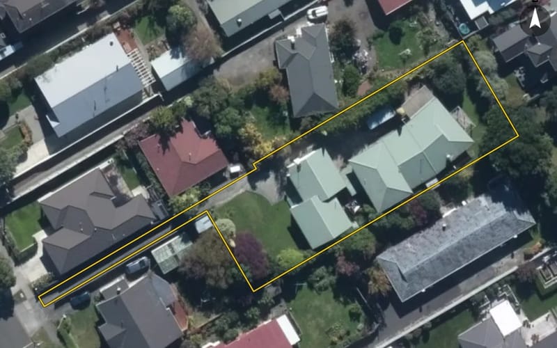 111A Linton Street