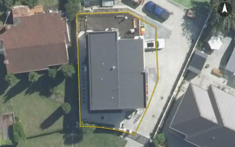 5A Korau Road