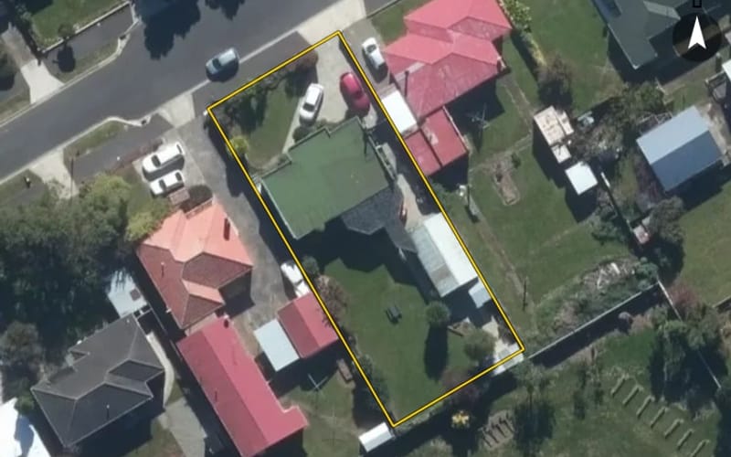 32 Rewa Street
