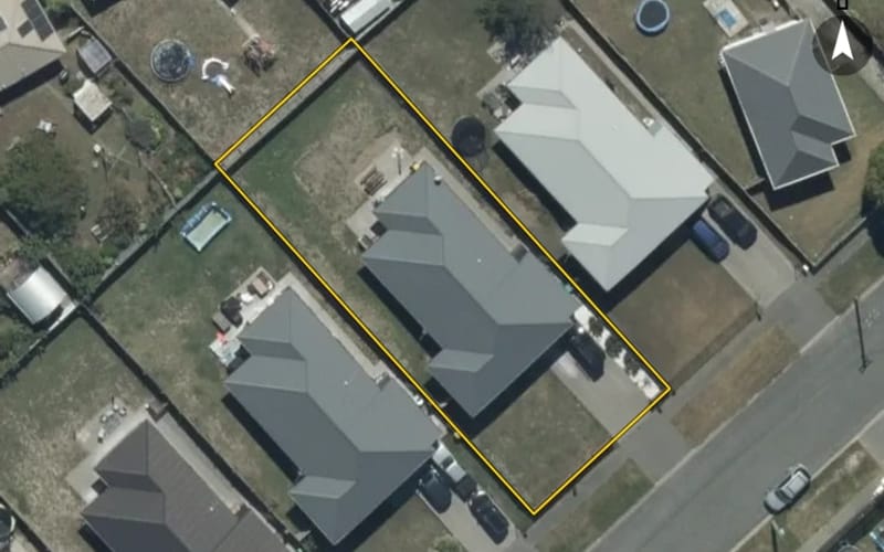 99 Rowses Road