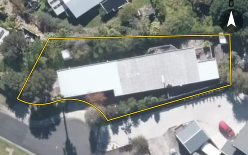 4 Sykes Avenue