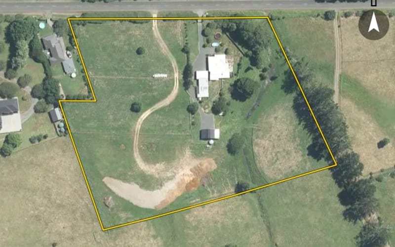 130 Buckville Road