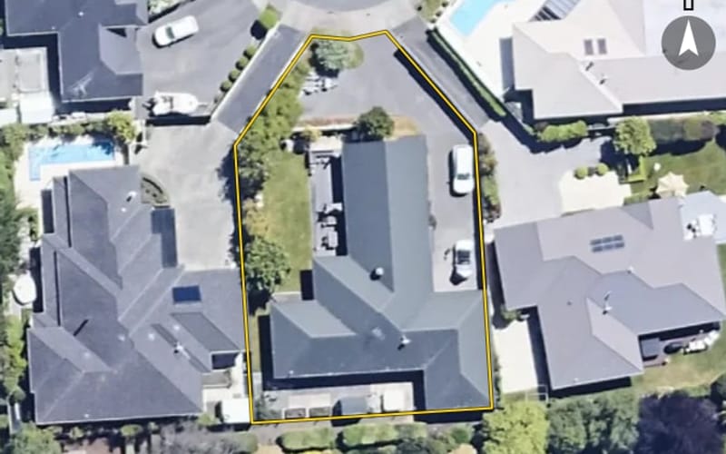 7 Rutledge Drive