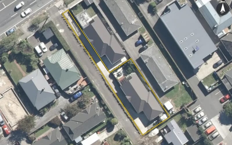 15A Kiln Street