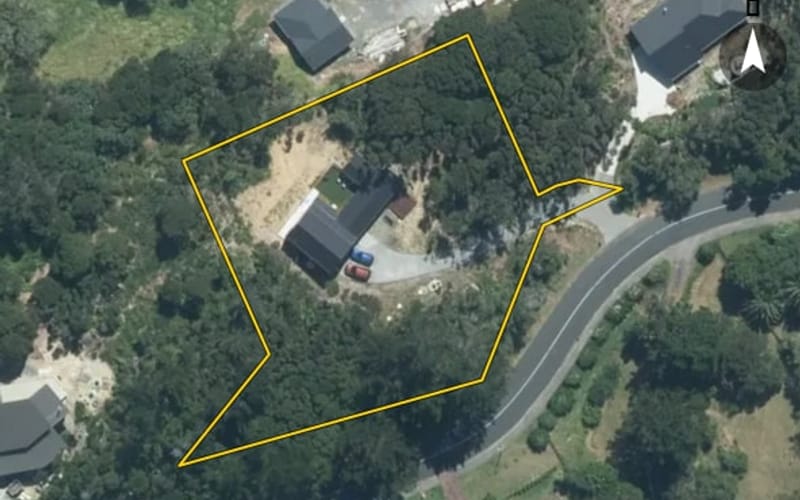 51 Scott Road