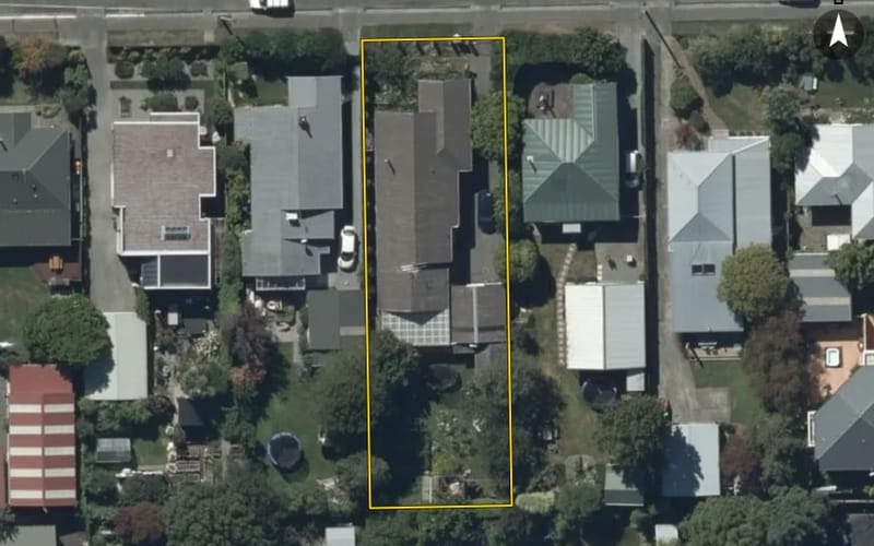 44 Malcolm Avenue