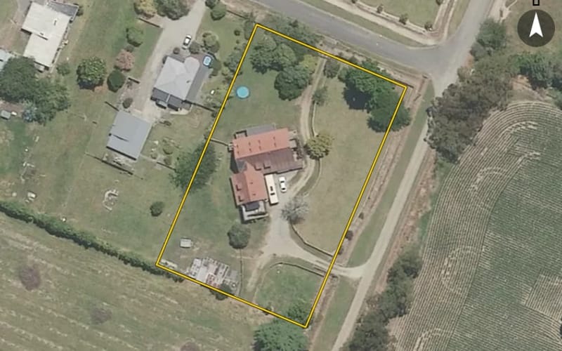 8 Seddon Street